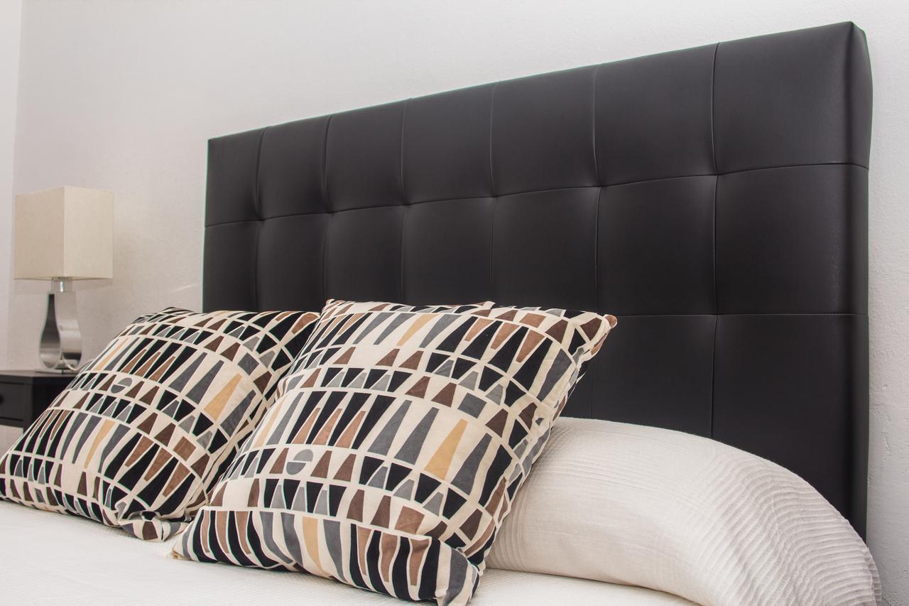 Apartamento Caminito Del Rey Alora Buitenkant foto