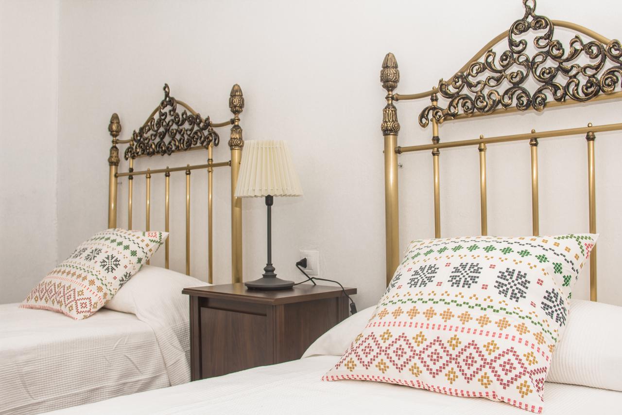 Apartamento Caminito Del Rey Alora Buitenkant foto