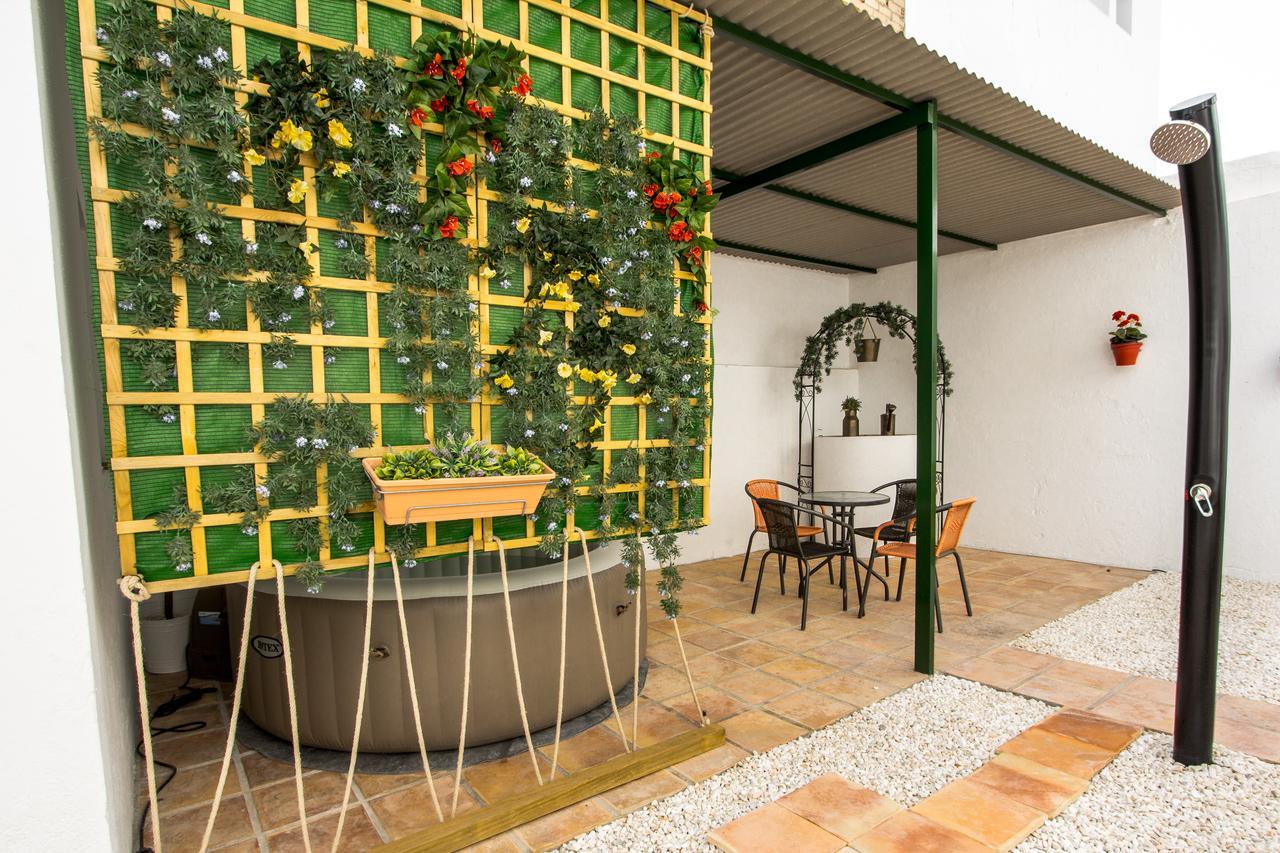 Apartamento Caminito Del Rey Alora Buitenkant foto